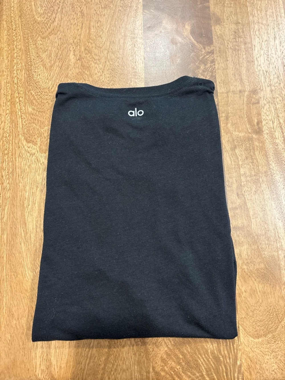 Mens alo v neck